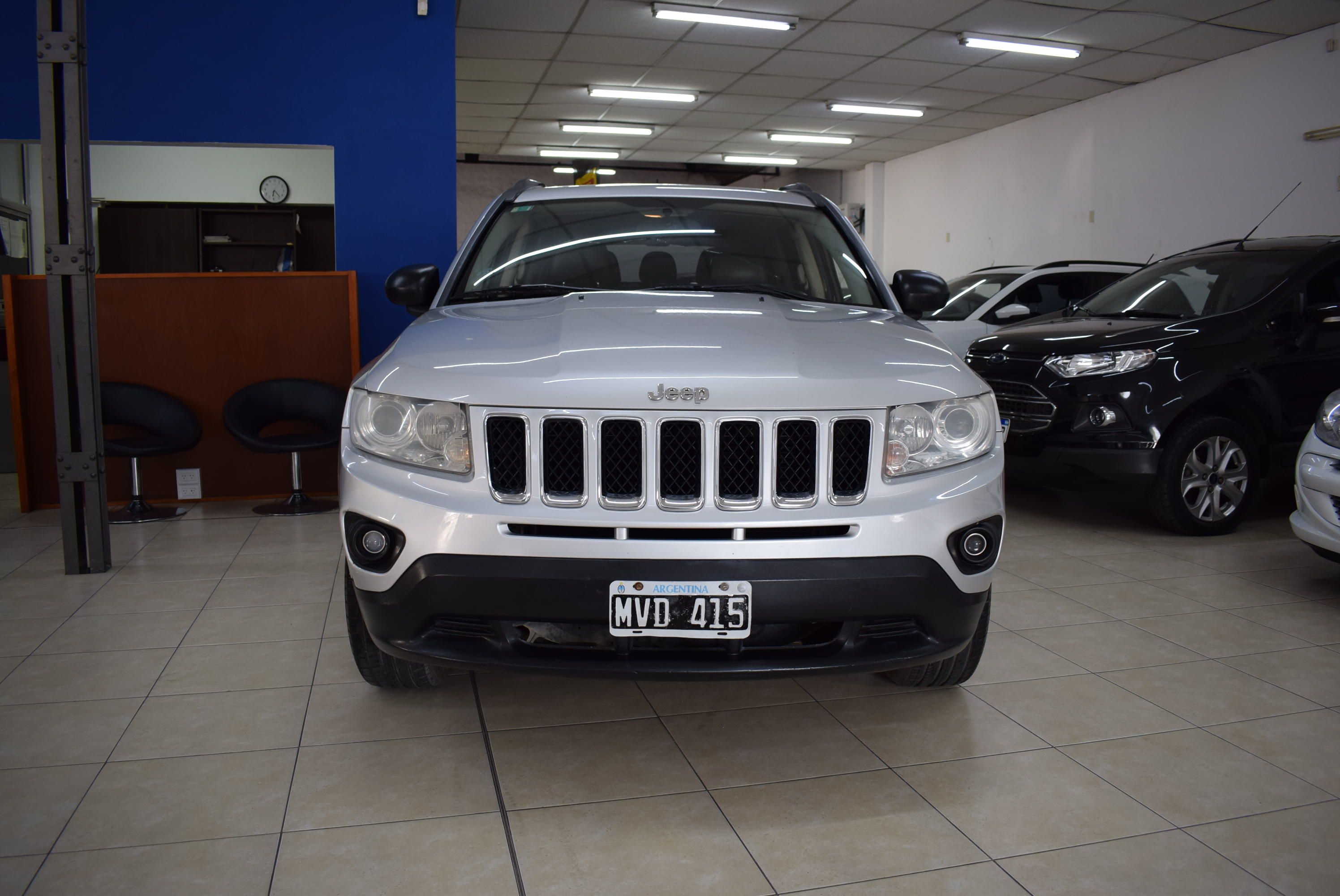 Jeep COMPASS LIMITED 2