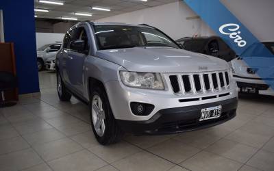 Jeep COMPASS LIMITED