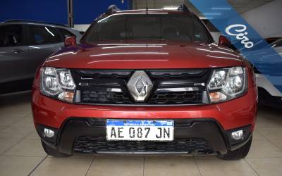 Renault DUSTER OROCH DYNAMIQUE 1.6