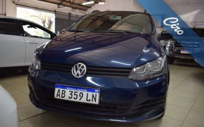 Volkswagen SURAN CONFORLINE 1.6