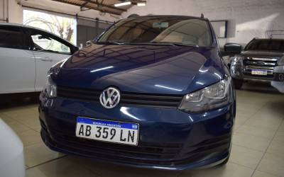 Volkswagen SURAN CONFORLINE 1.6