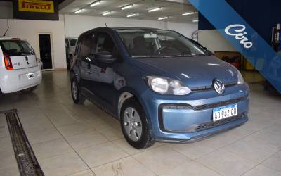 Volkswagen UP TAKE AA