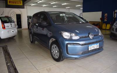 Volkswagen UP TAKE AA