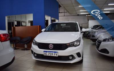 Fiat ARGO DRIVE 1.3