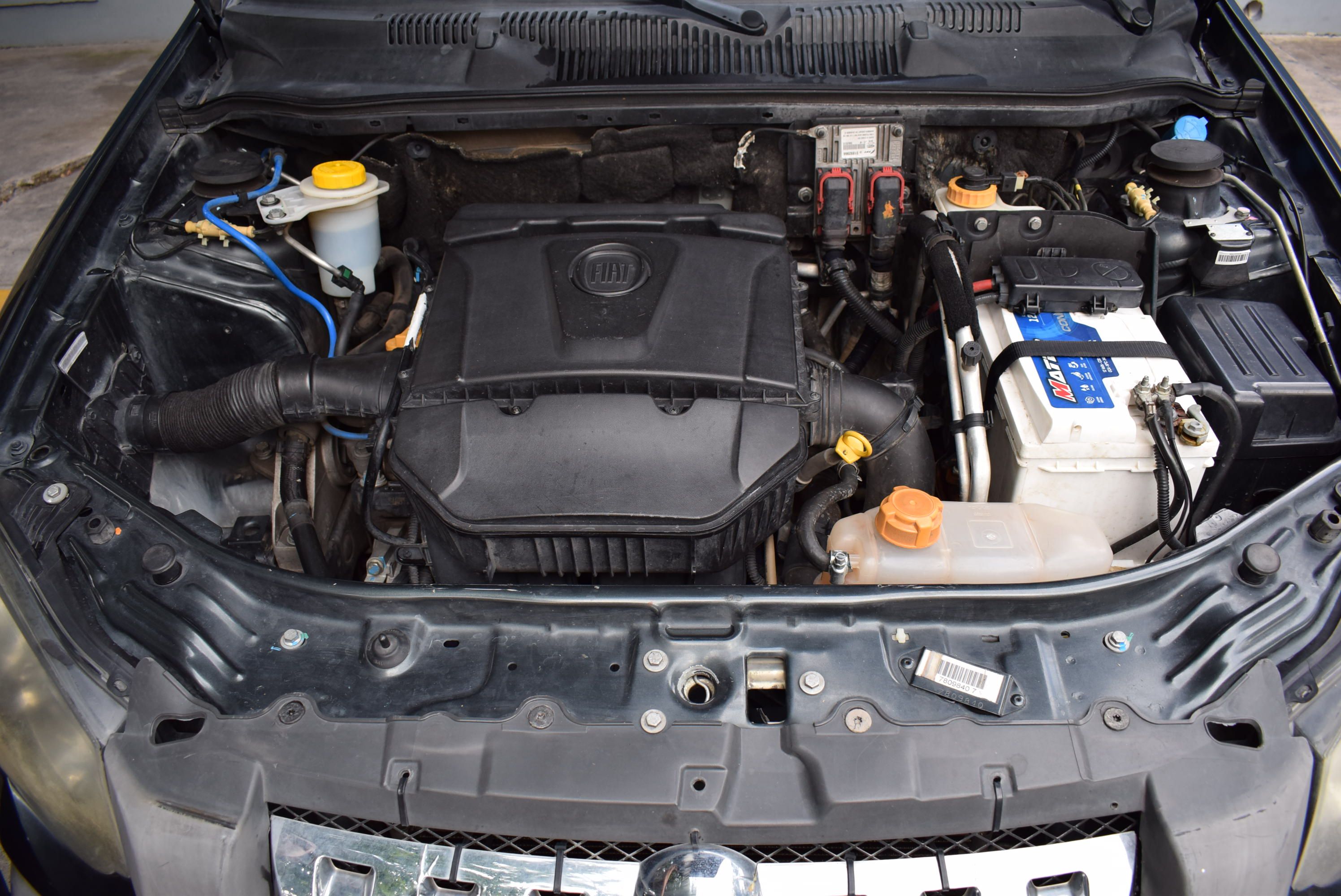 Fiat STRADA 1.6 ADVENTURE 5