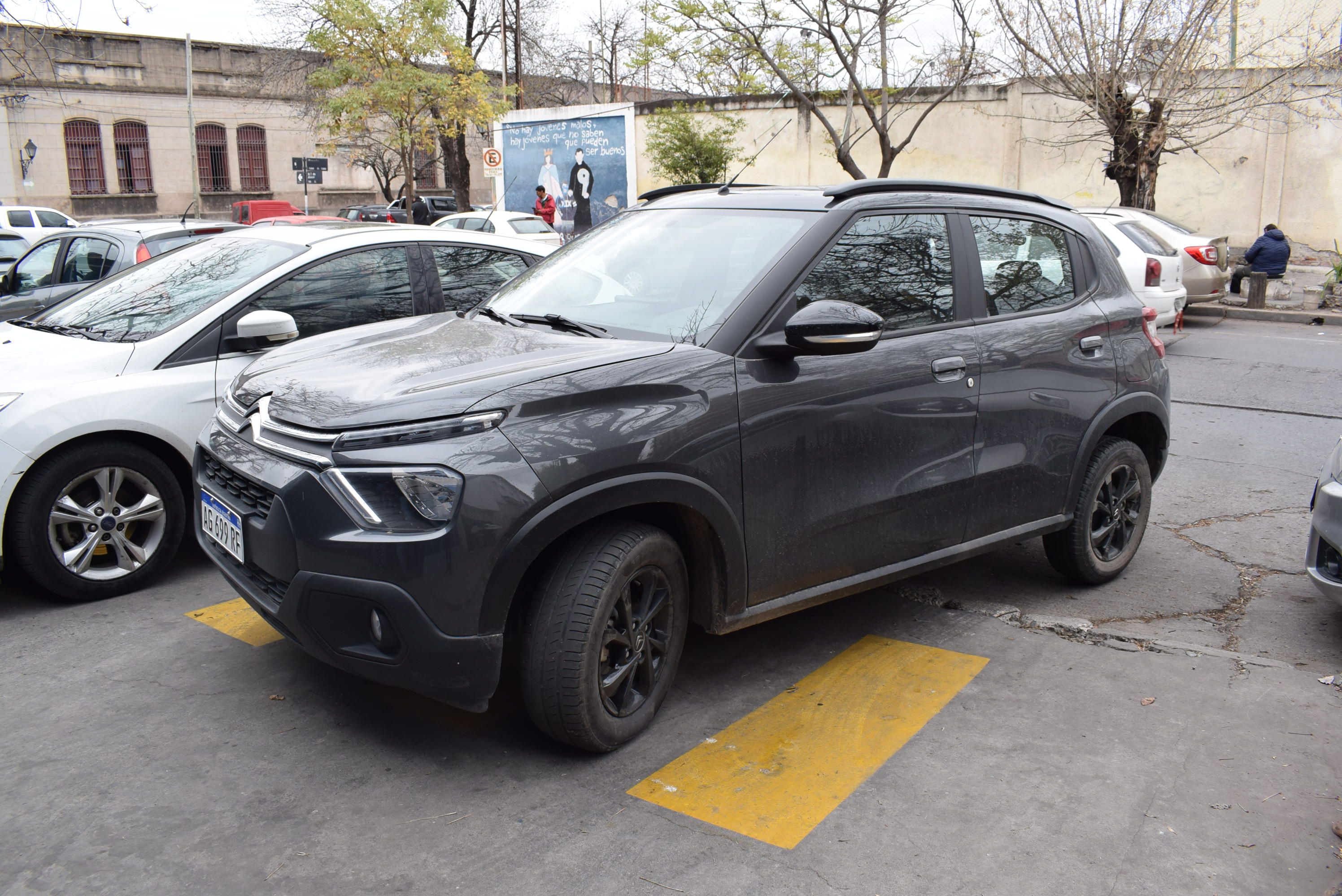 Citroen C3 VTI AUT FEEL DESIGN  2