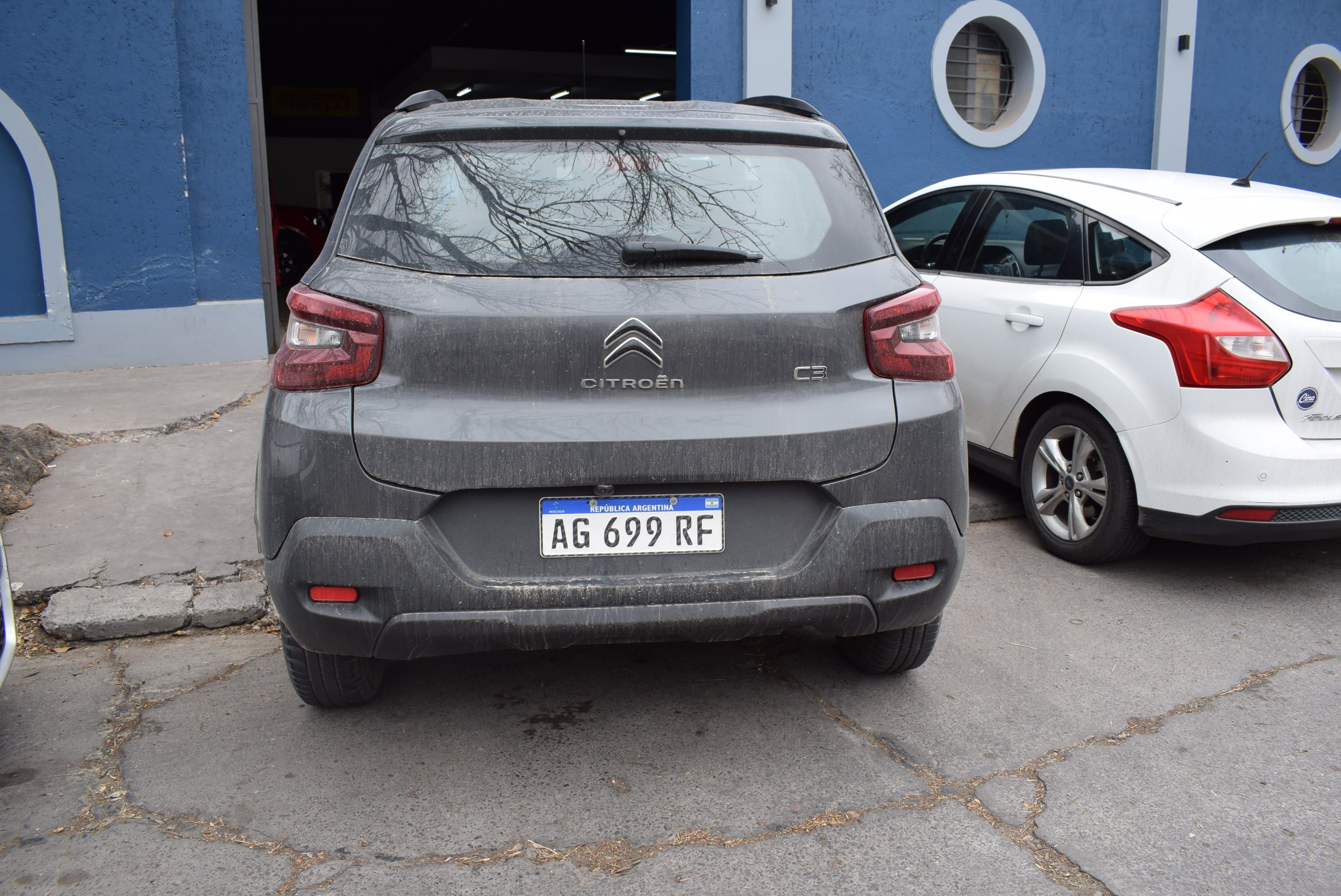 Citroen C3 VTI AUT FEEL DESIGN  4