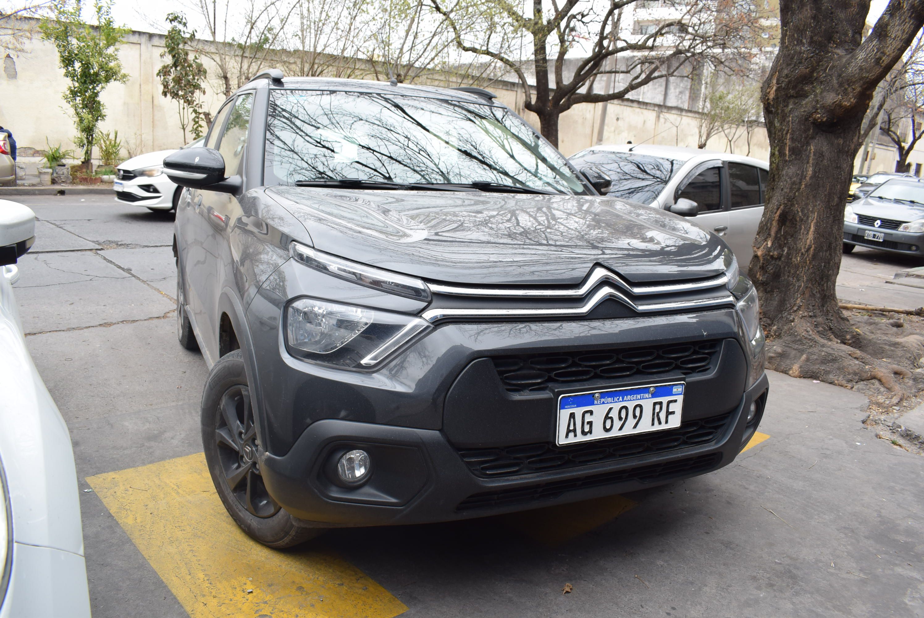 Citroen C3 VTI AUT FEEL DESIGN  5