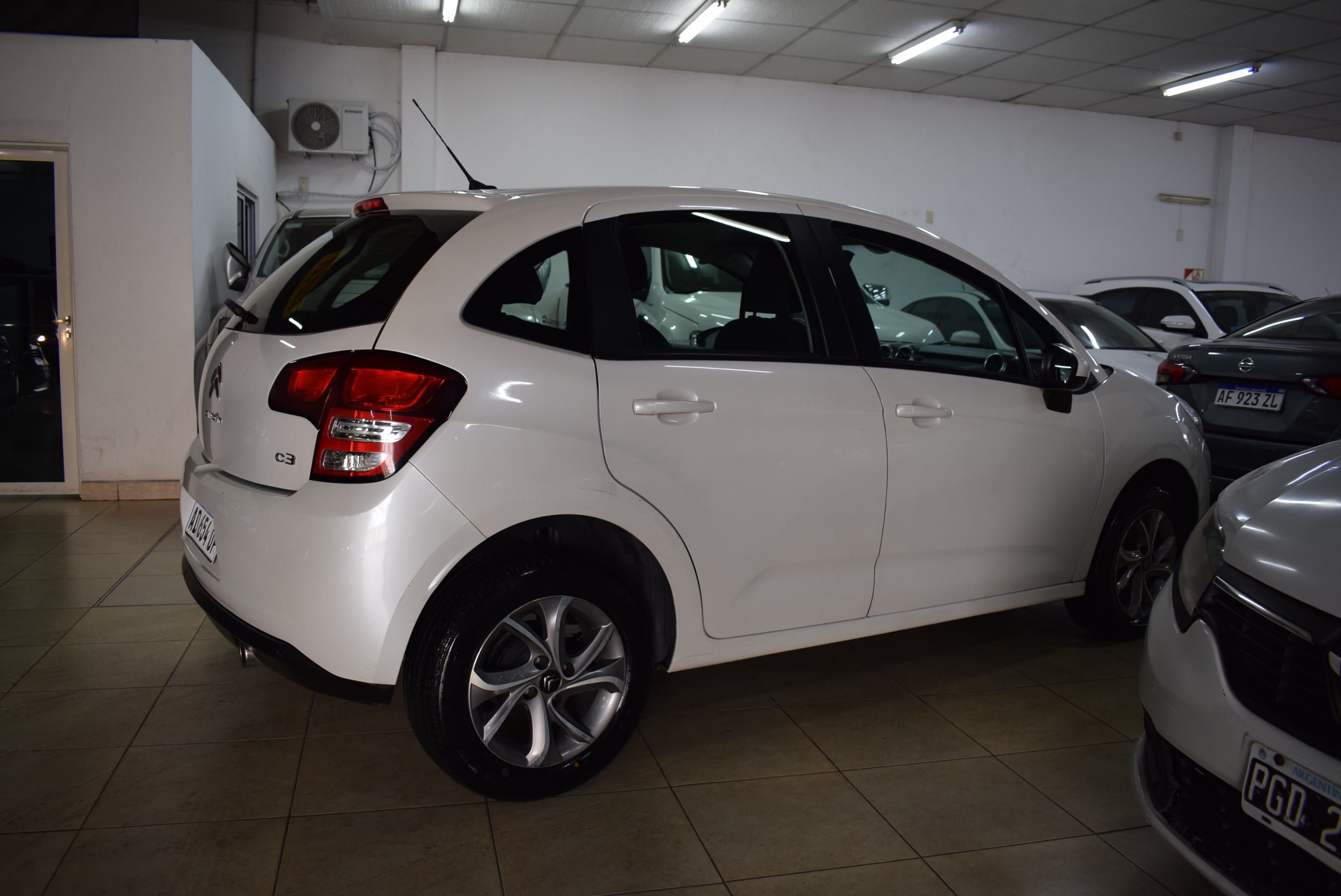 Citroen C3 VIT FEEL AM19 2