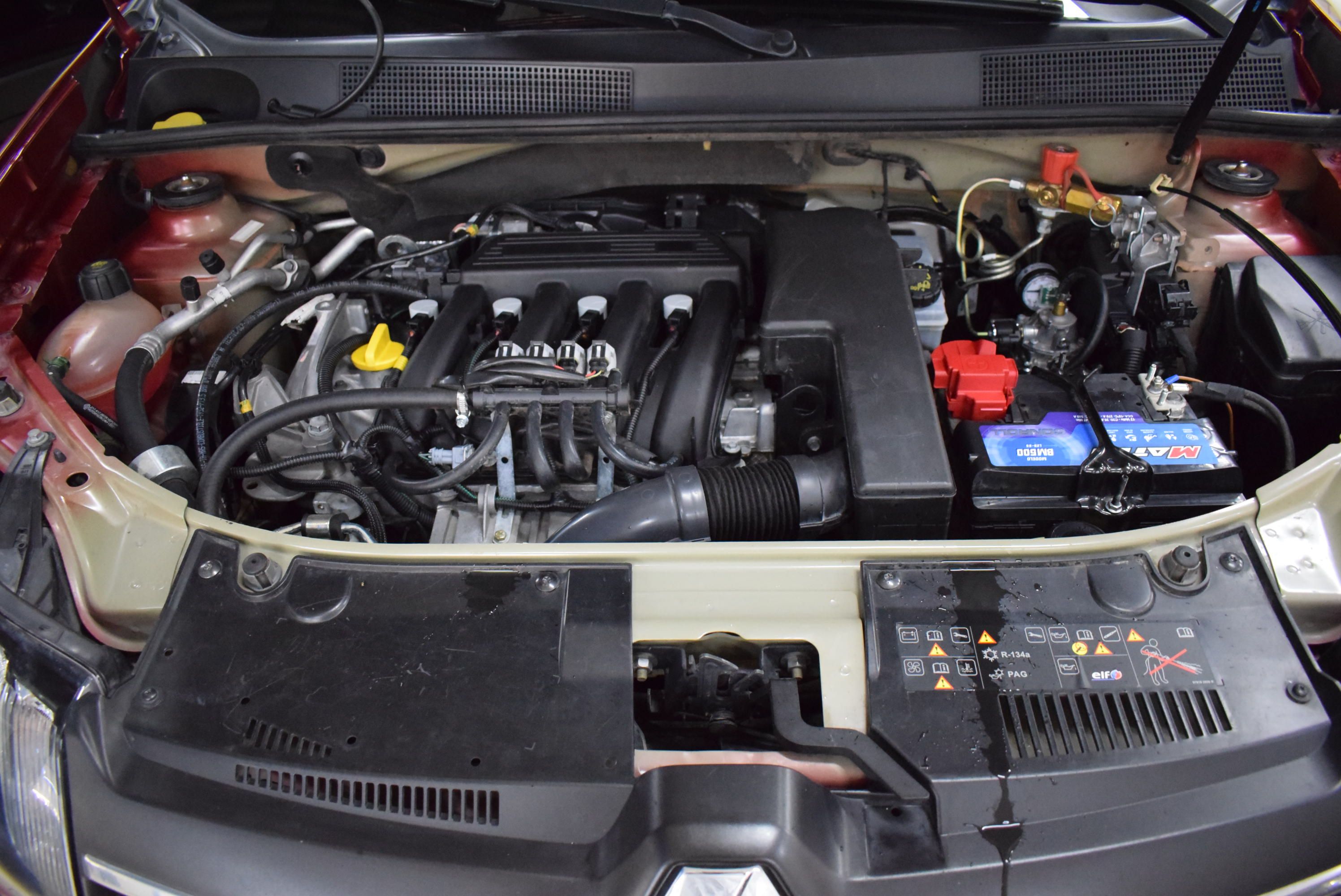 Renault SANDERO STEPWAY PRIVILEGE 7