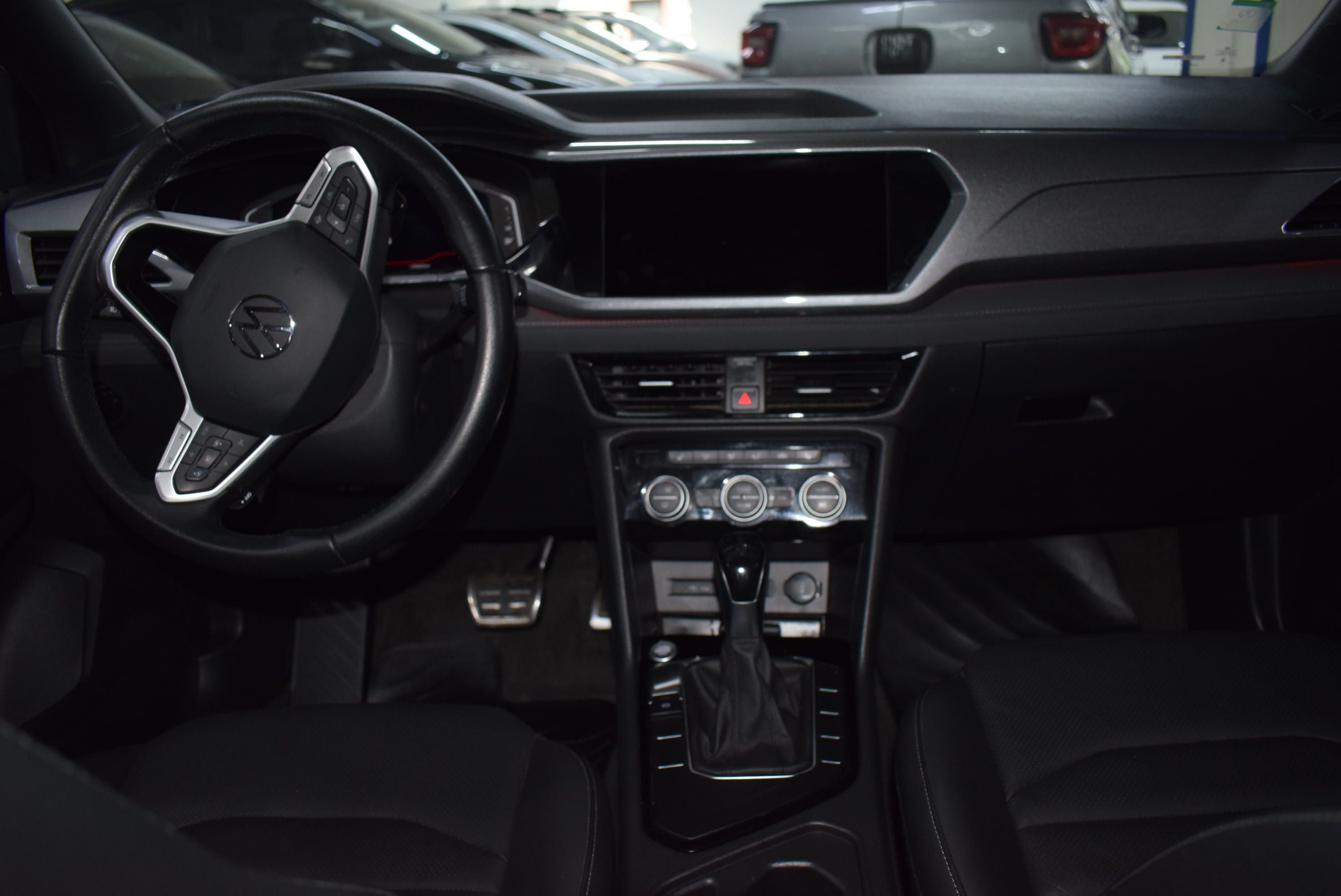 Volkswagen TAOS 1.4 HIGHLINE 7