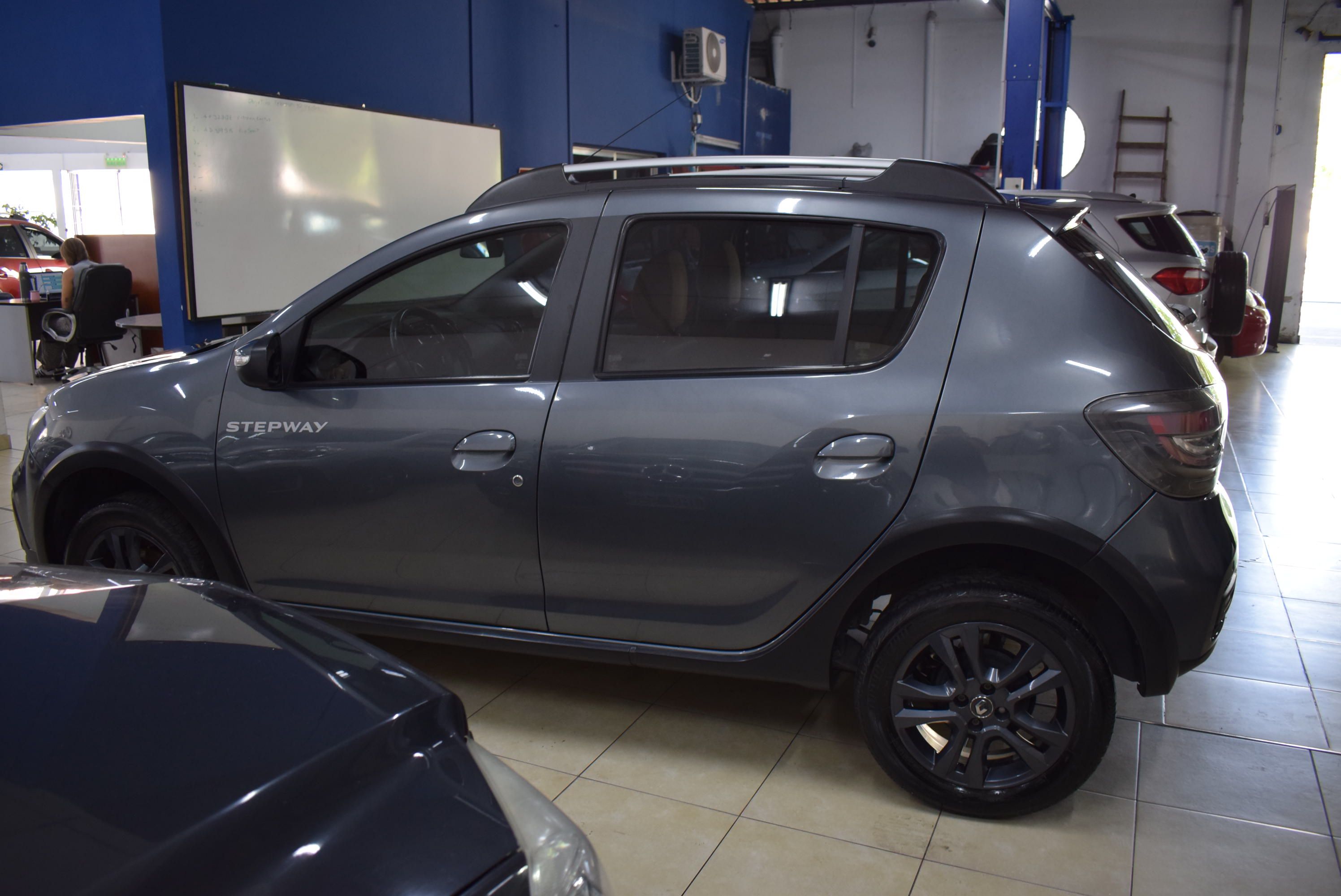 Renault STEPWAY INTENS 6