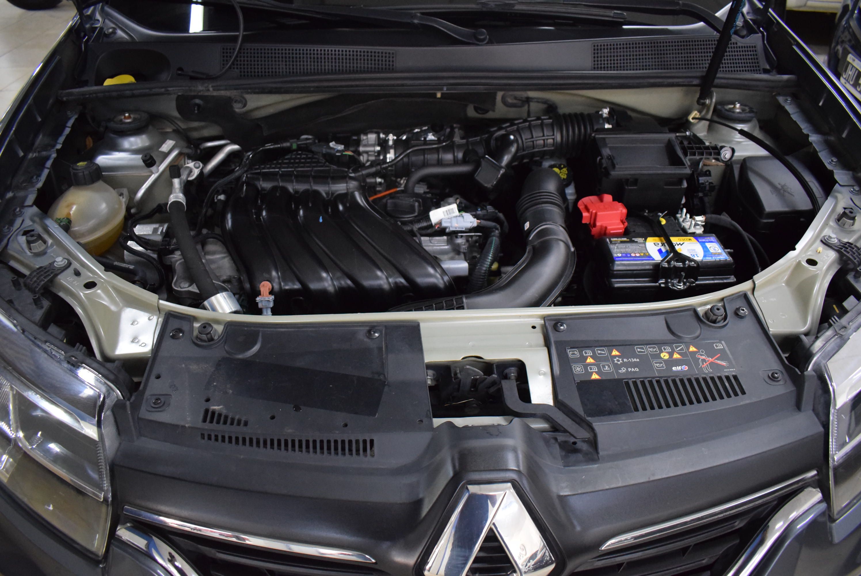 Renault STEPWAY INTENS 7