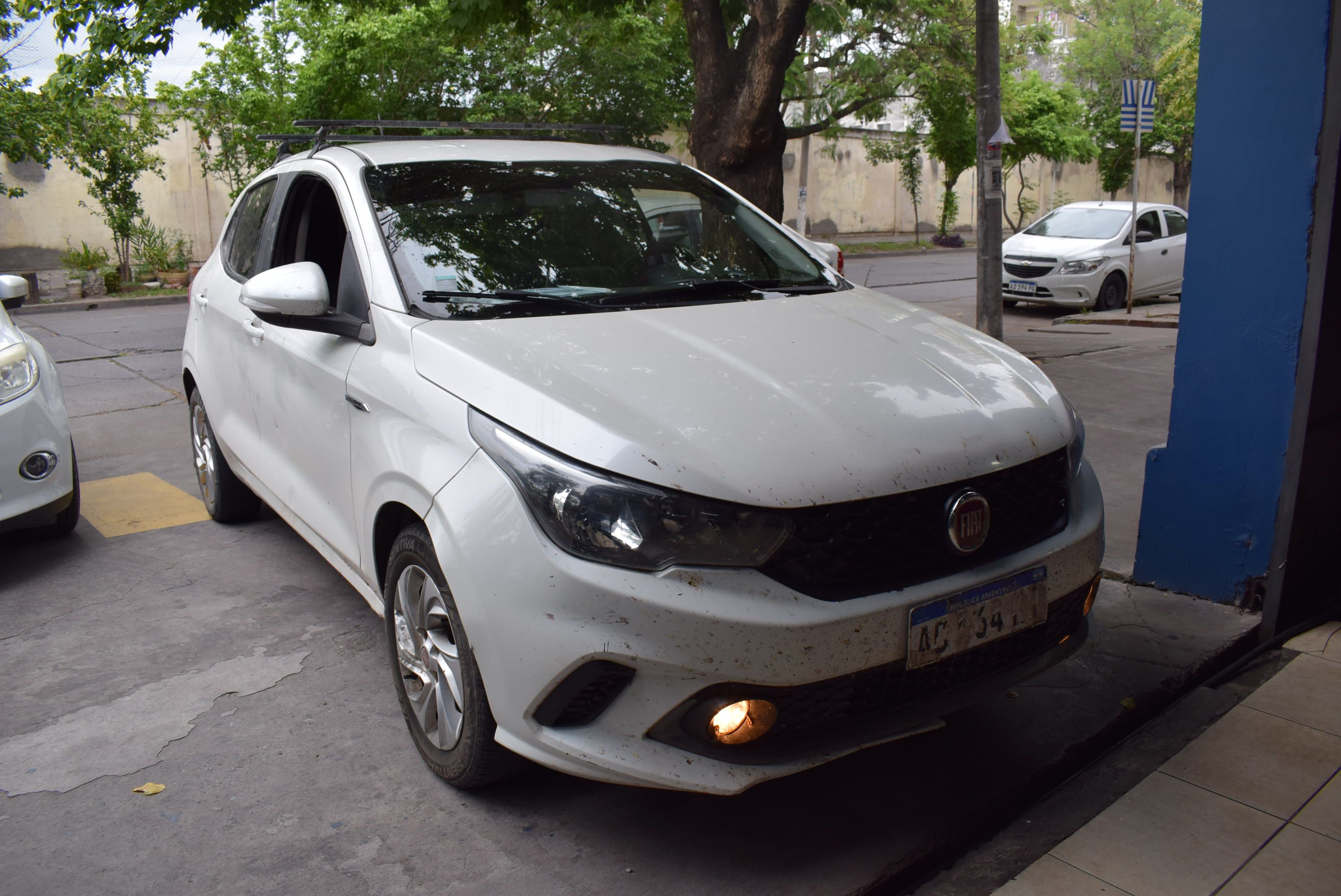 Fiat ARGO DRIVE 1.3 5