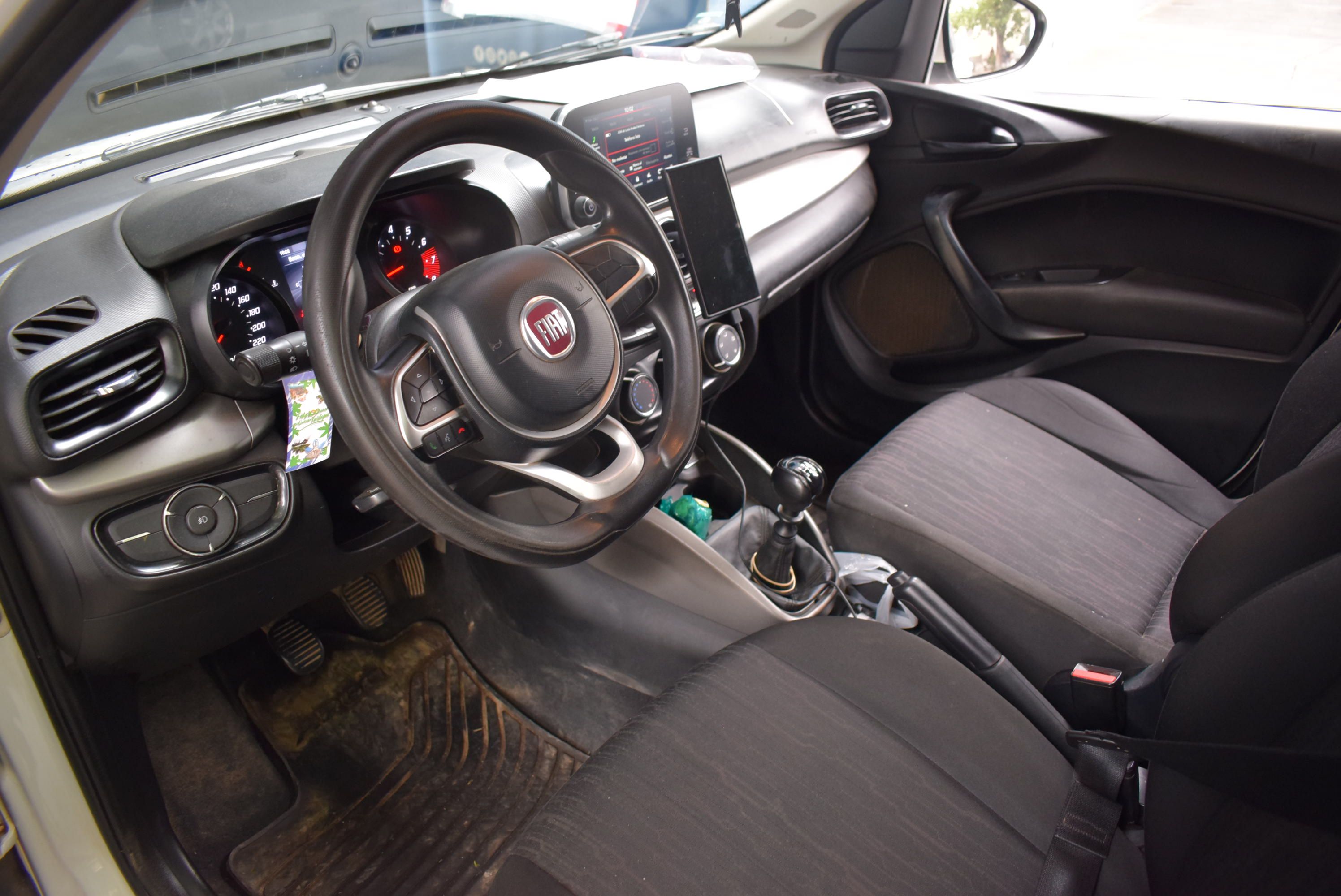 Fiat ARGO DRIVE 1.3 6