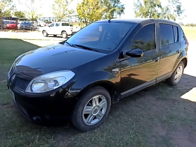 Renault Sandero Luxe