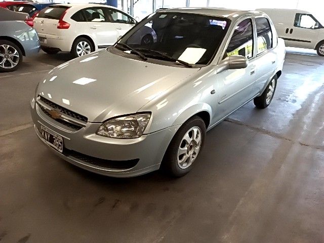 Chevrolet Classic LT Spirit