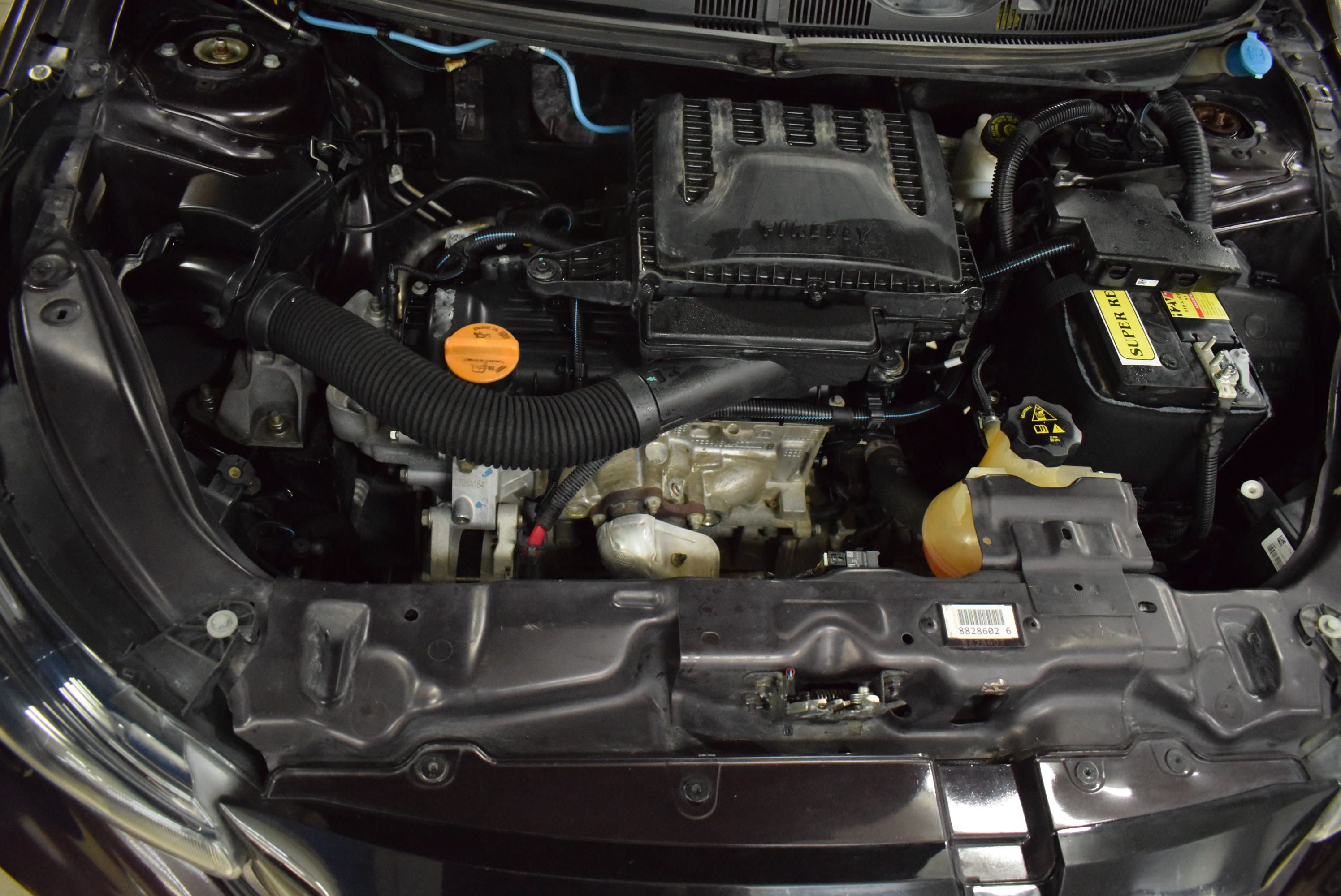 Fiat CRONOS DRIVE 1.3 6