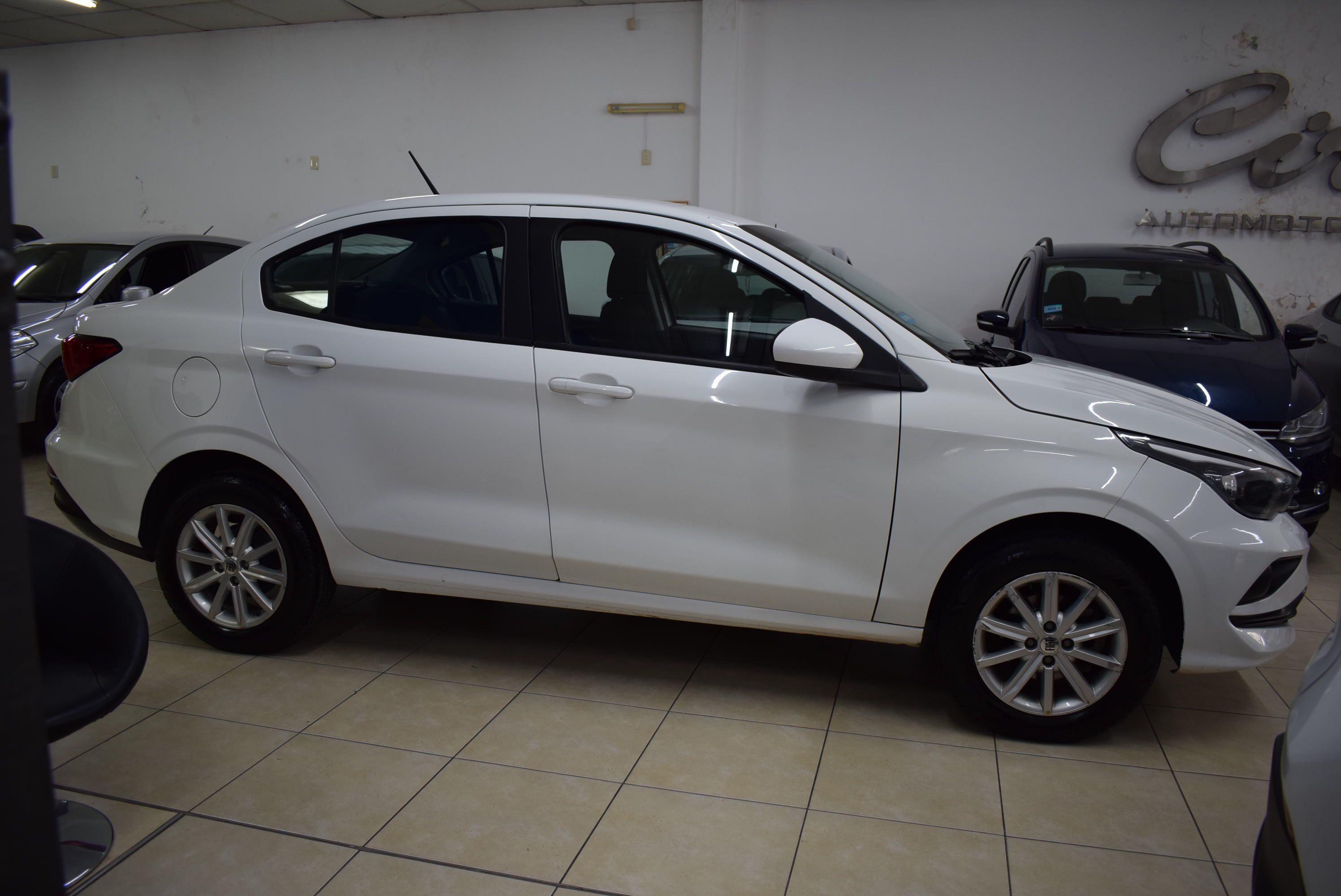 Fiat CRONOS LIKE 1.3 2