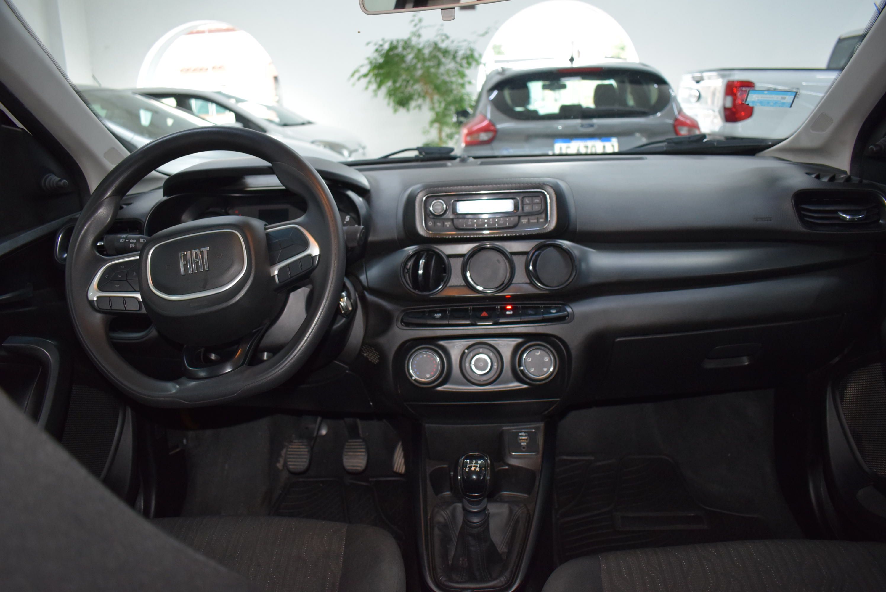 Fiat CRONOS LIKE 1.3 3