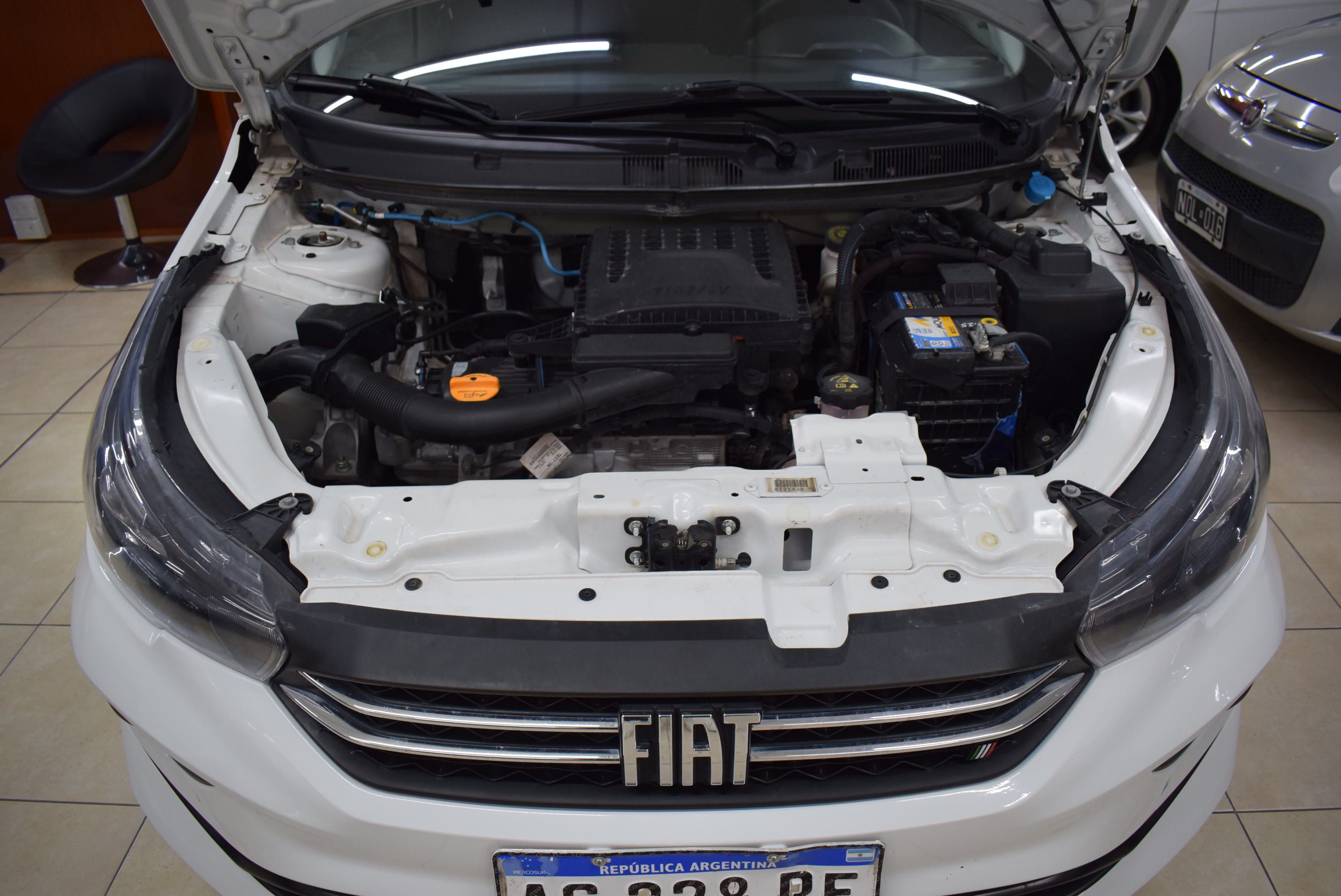 Fiat CRONOS LIKE 1.3 4