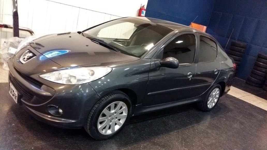 Peugeot 207 COMPACT ALLURE