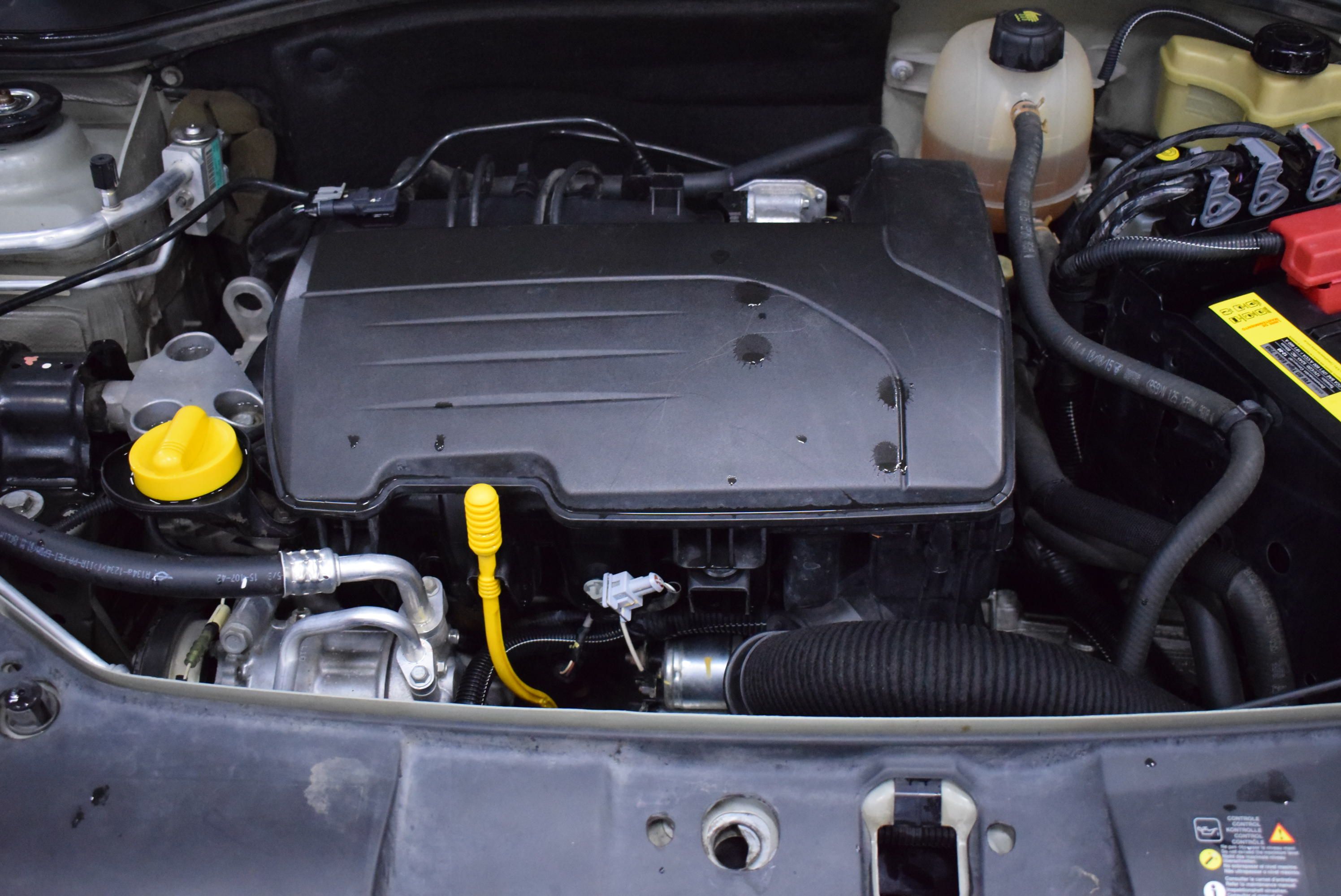 Renault CLIO MIO 1.2 6