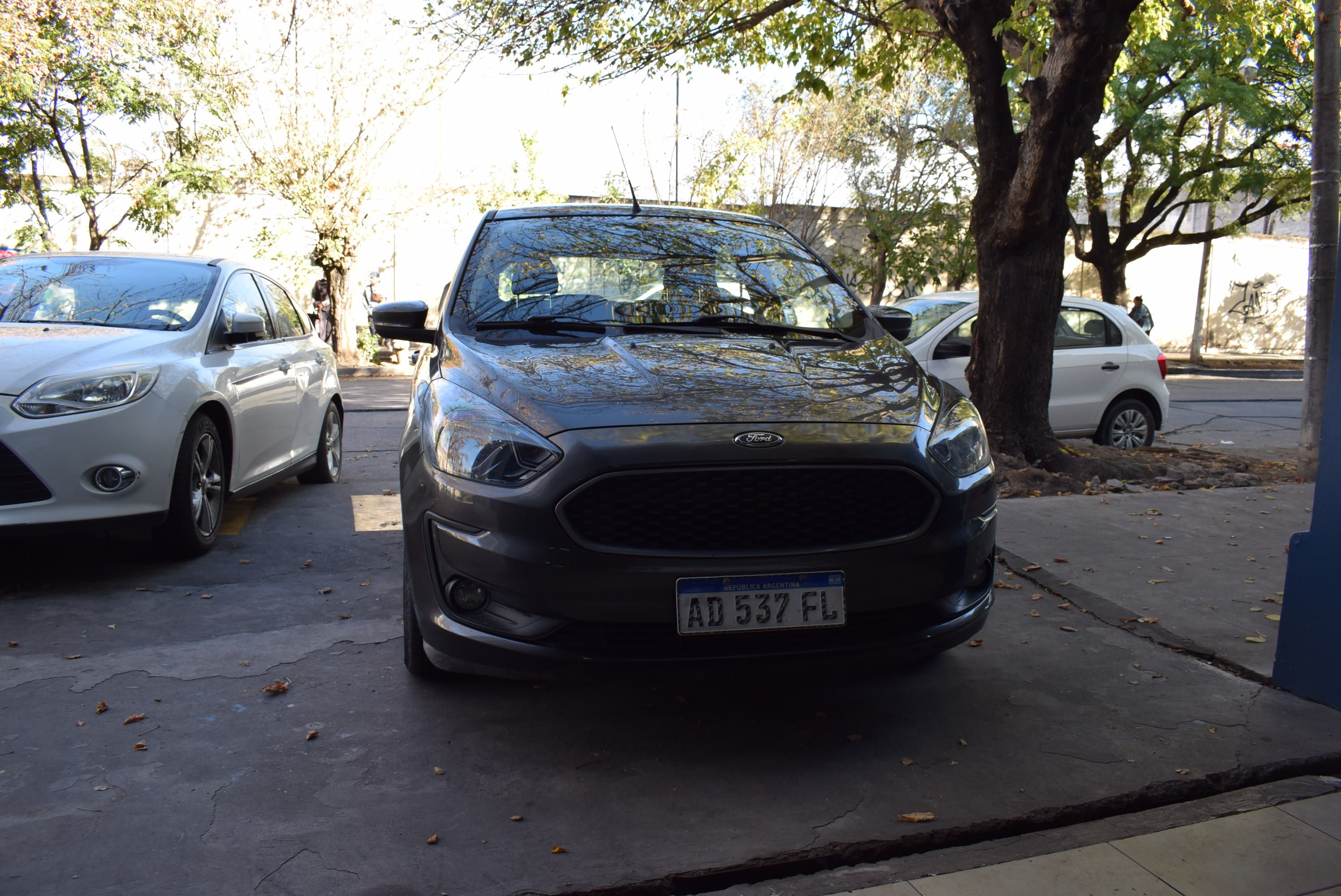 Ford KA 1.5L SE 2