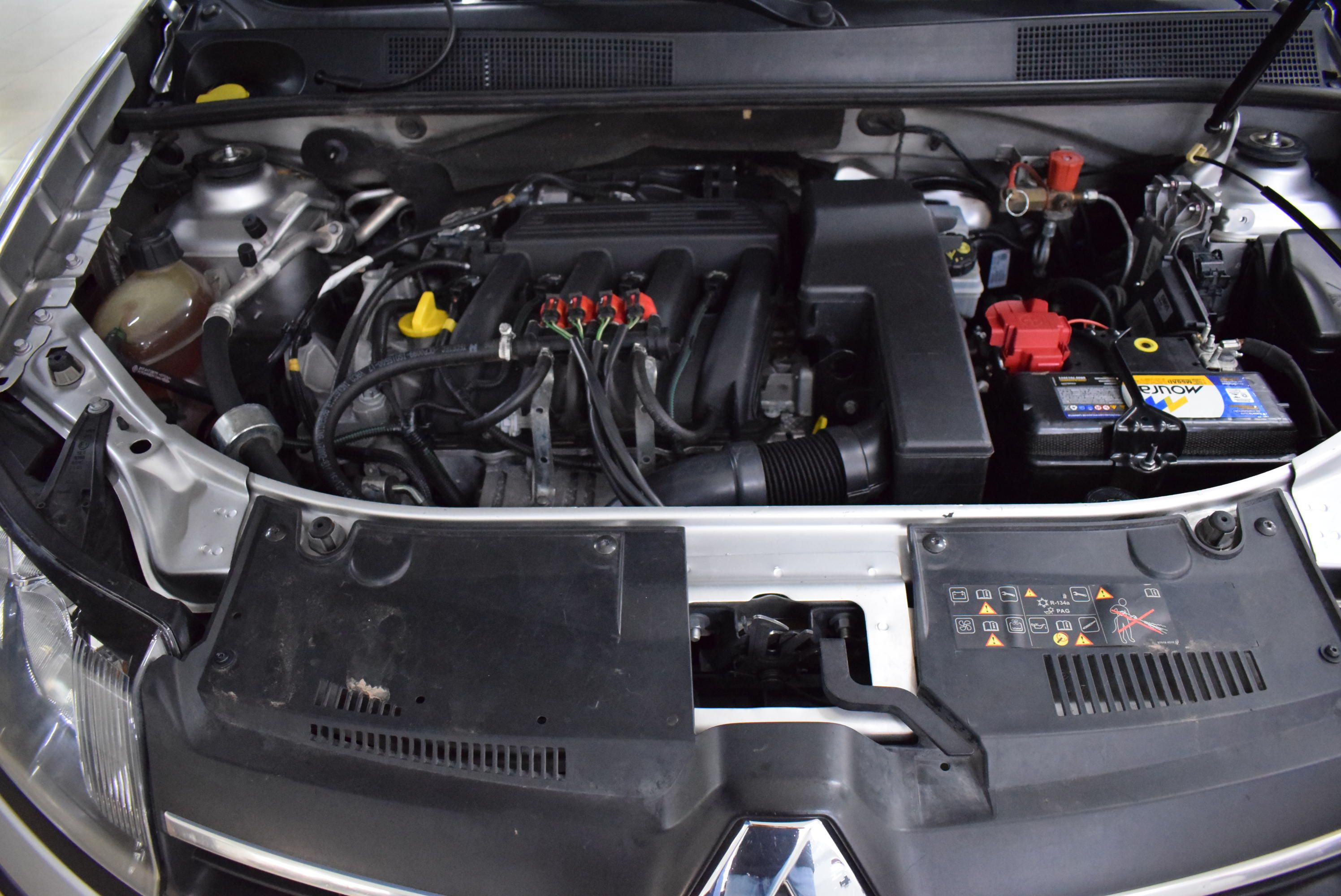 Renault SANDERO STEPWAY PRIVILEGE 5