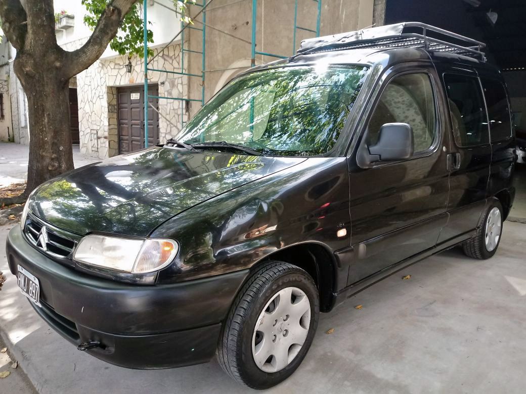 Citroen Berlingo Multispace