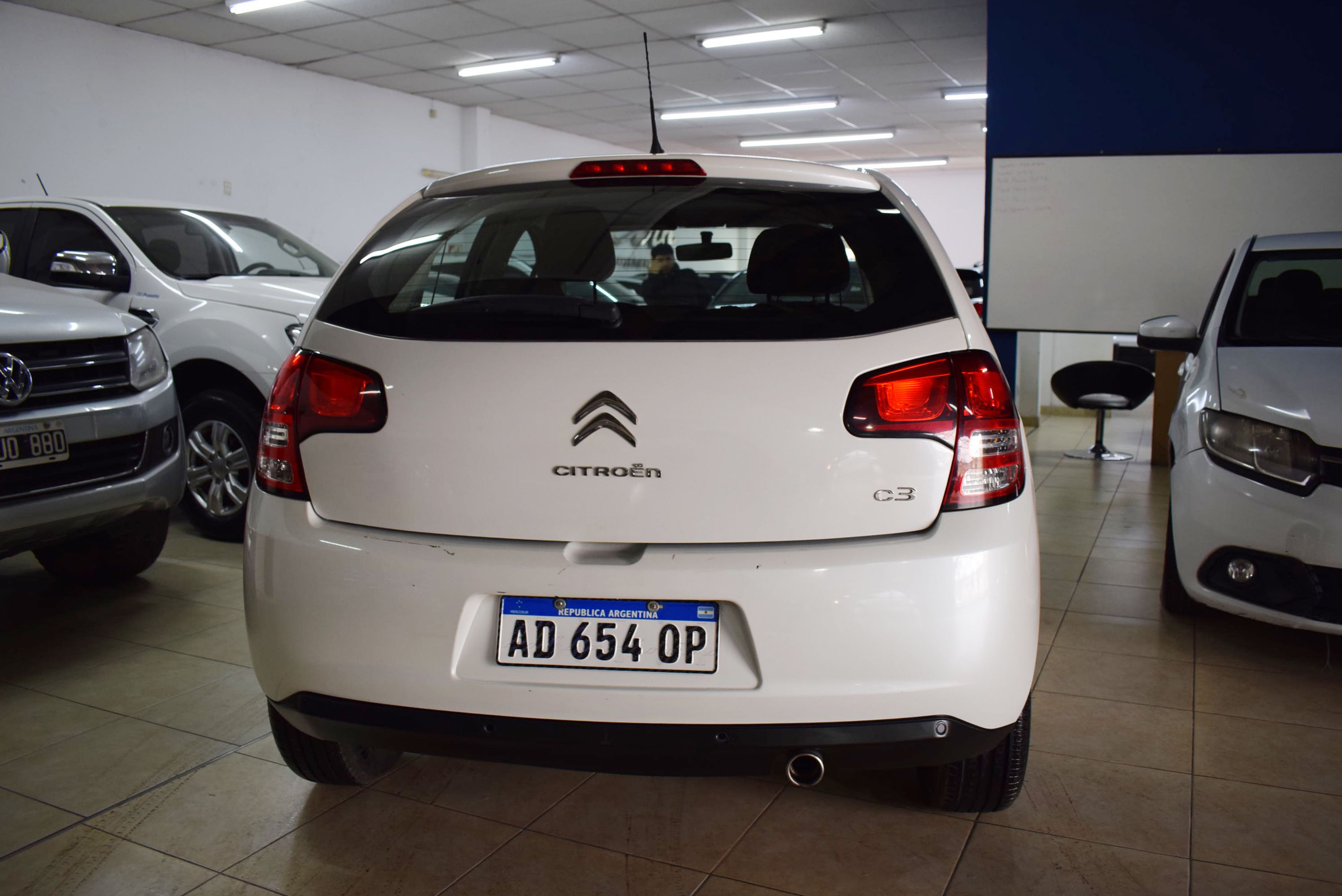 Citroen C3 VIT FEEL AM19 6