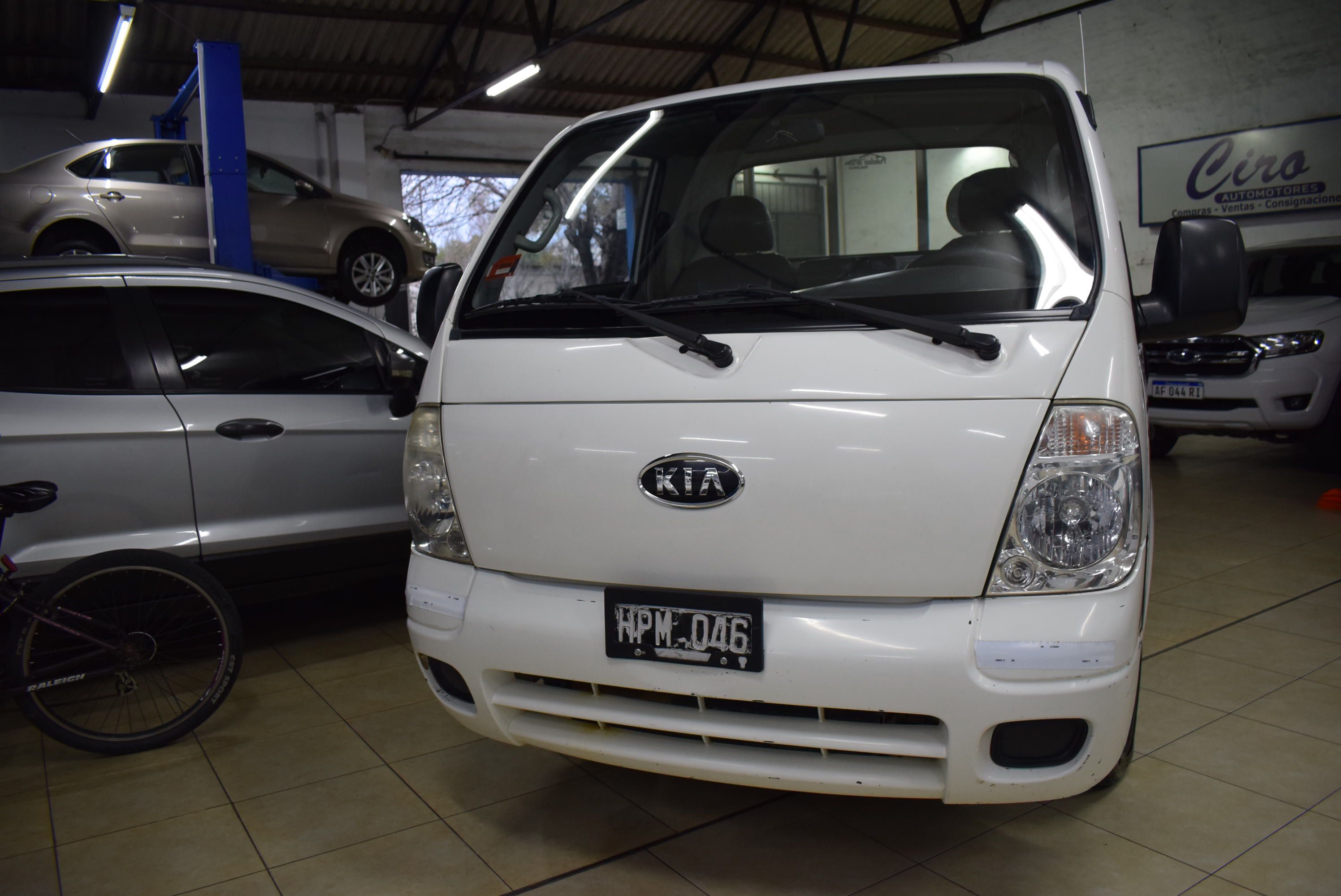 KIA K2700 3
