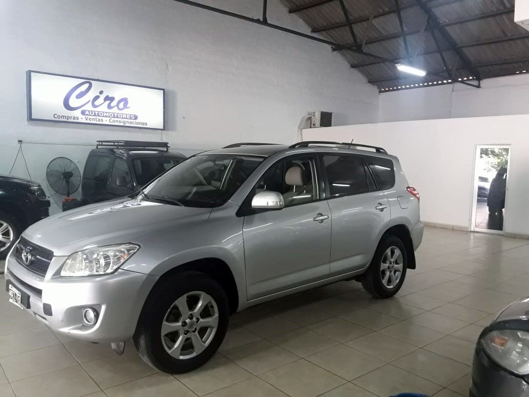 Toyota RAV