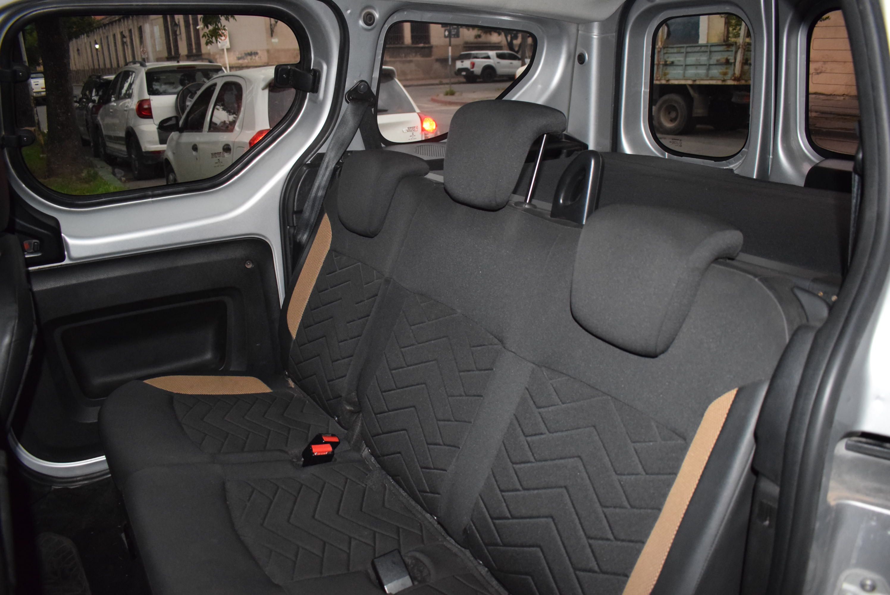 Renault KANGOO 2 STEPWAY 1.5 4