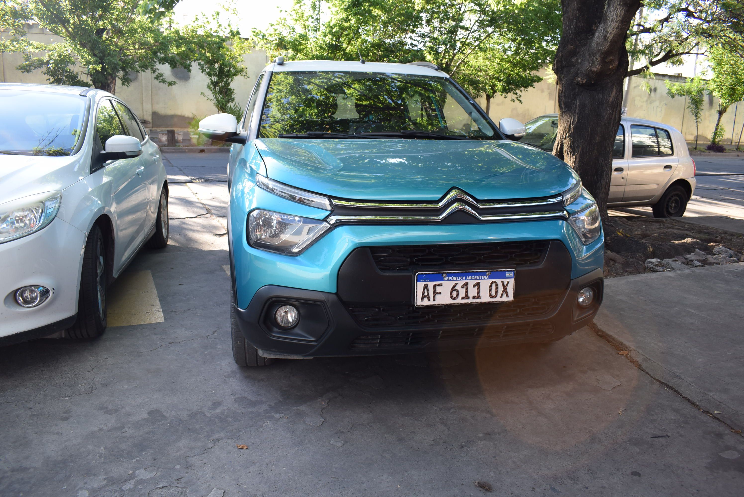 Citroen C3 VTI FEEL PACK 1