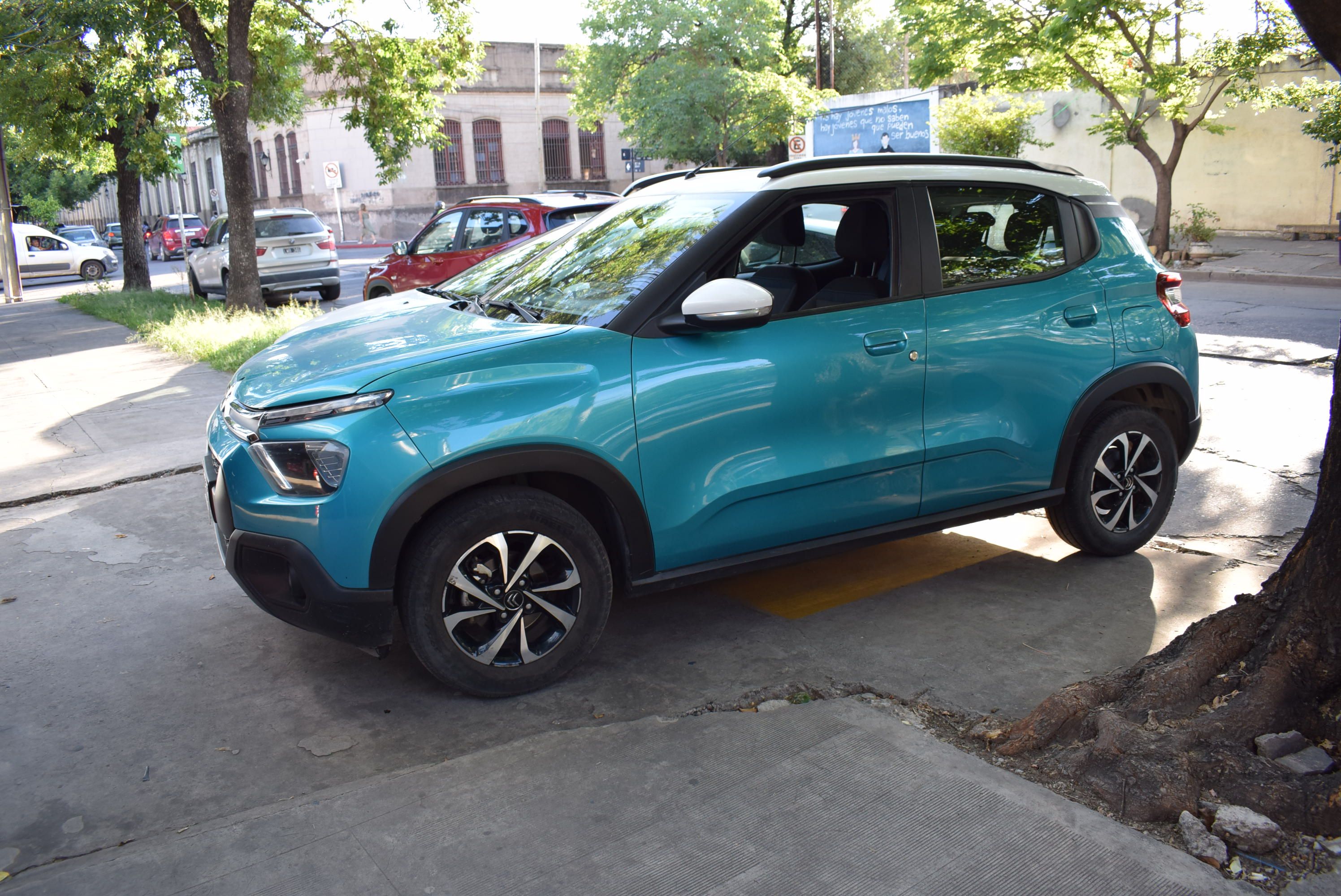 Citroen C3 VTI FEEL PACK 2