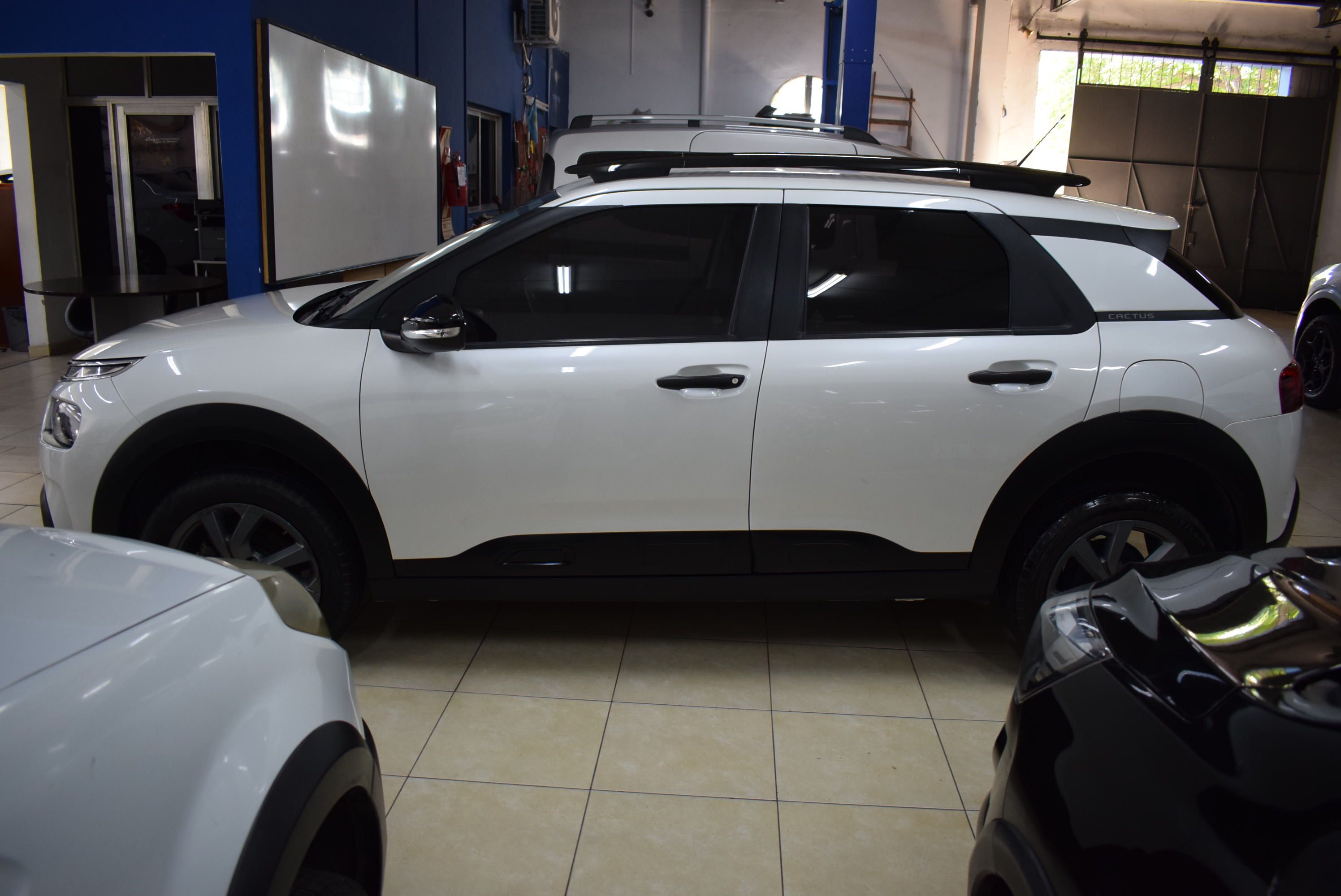 Citroen C4 CACTUS  3