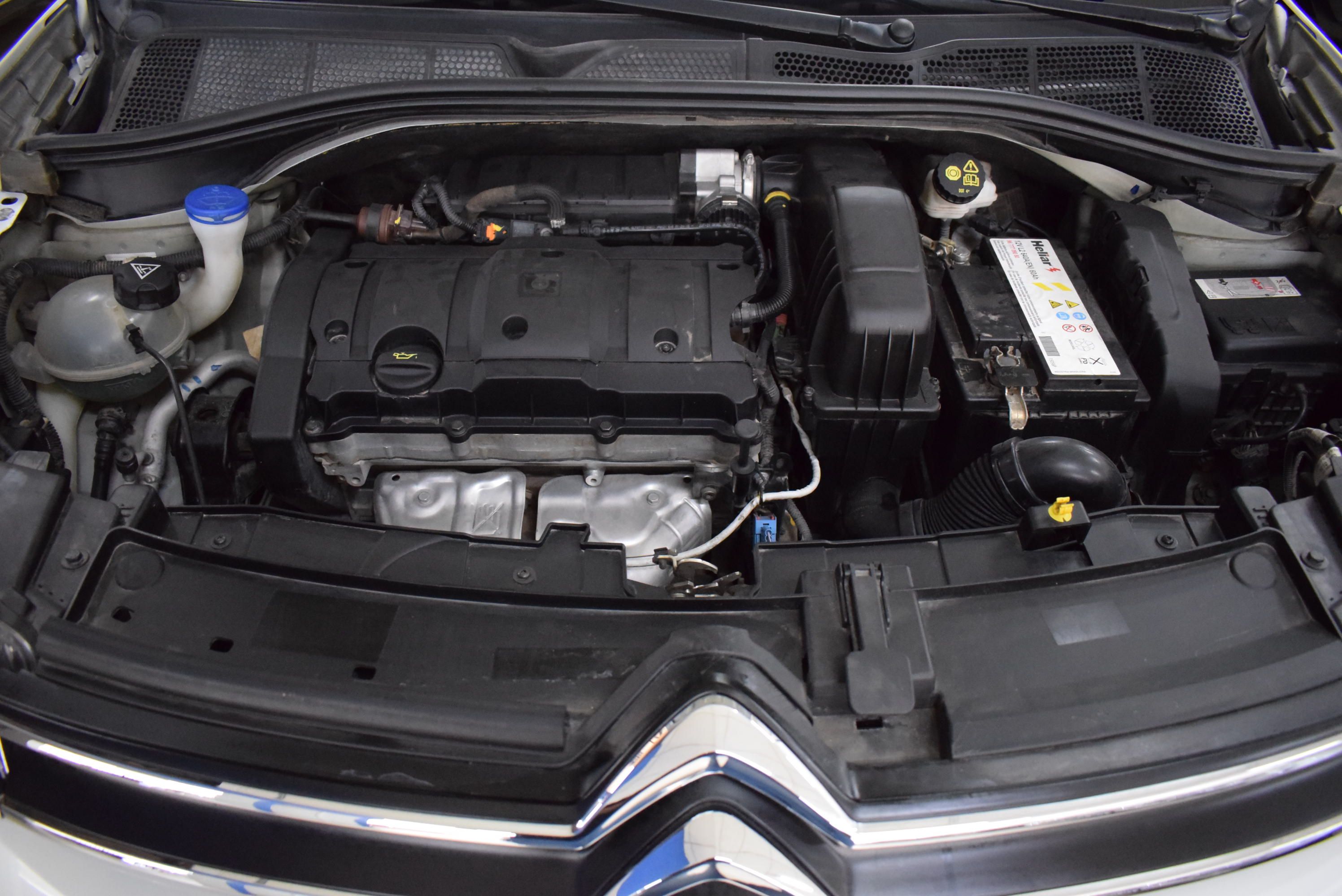 Citroen C4 CACTUS  5