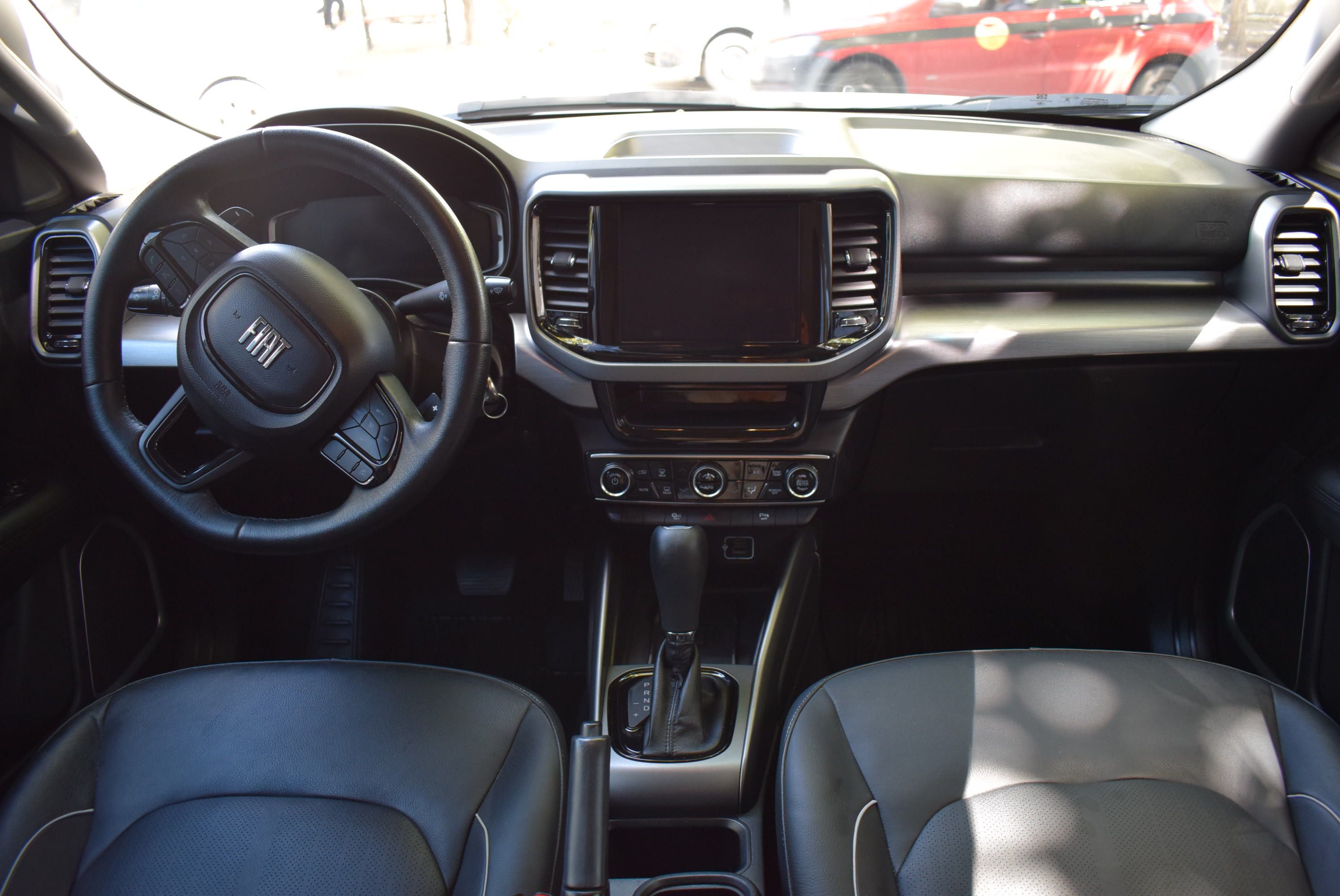 Fiat TORO FREEDOM 1.3  2