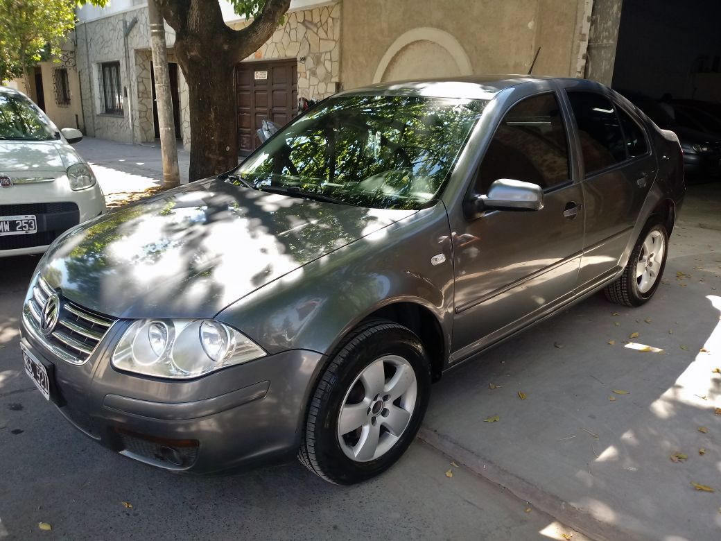 Volkswagen Bora 2.0