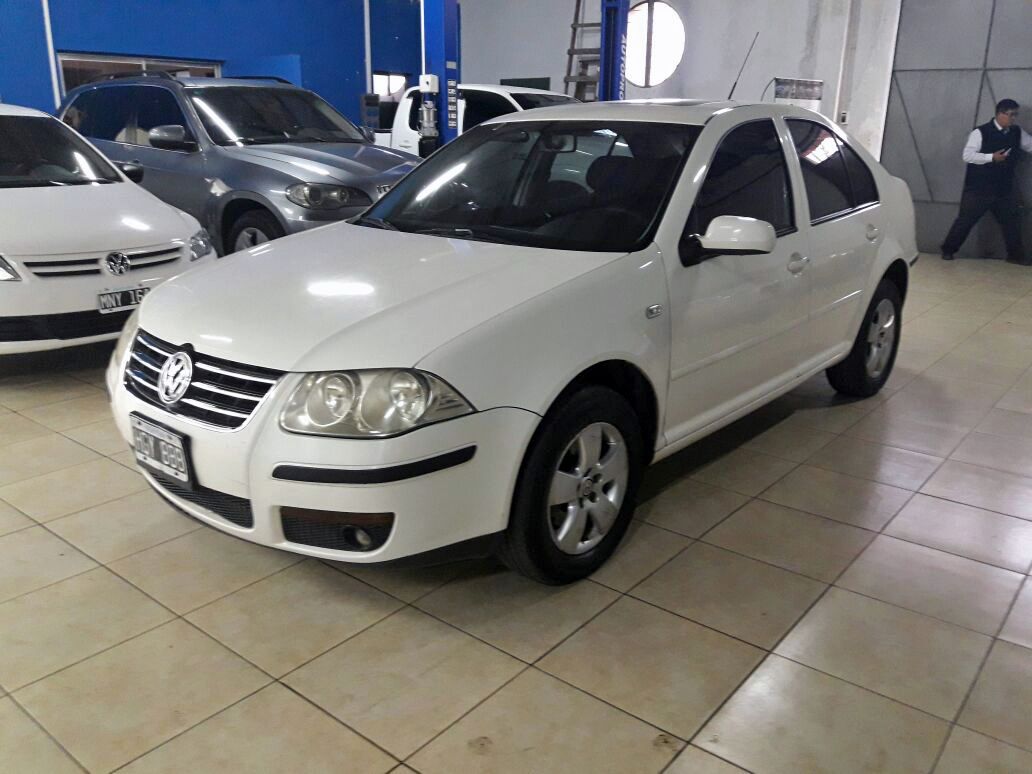 Volkswagen Bora TDI