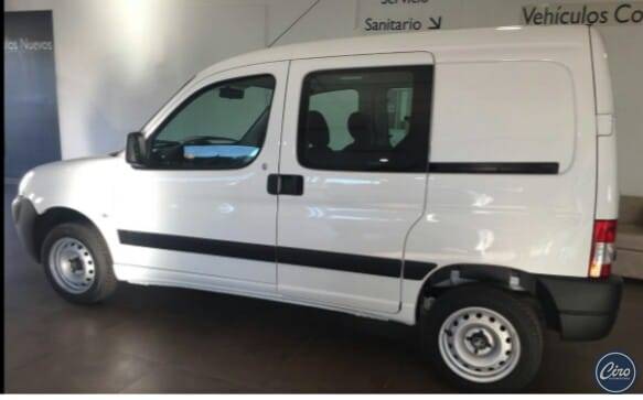 Peugeot PARTNER CONFORT OKM 1