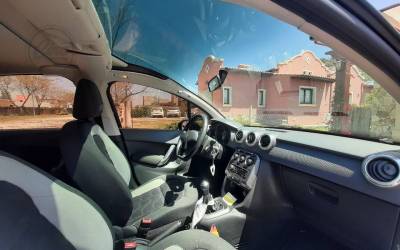 Citroën C3 Tendance Pack Secure Modelo 2013
