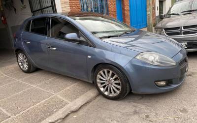 Vendo fiat bravo tdi 2013