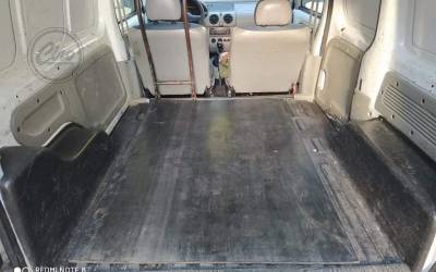 Kangoo 1.6 nafta