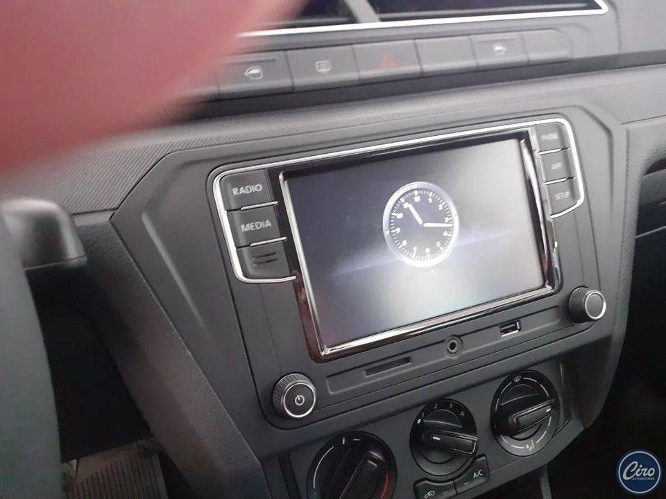 GOL TREND 0 KM REMATADO 2