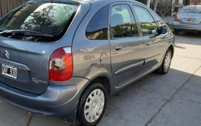 Citroen Xsara Picasso modelo 2007