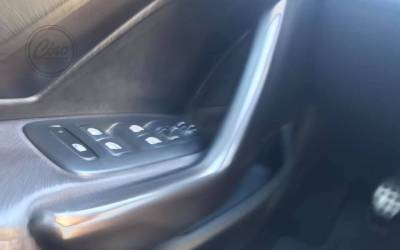 2018 Peugeot 2008 thp sport tope de gama