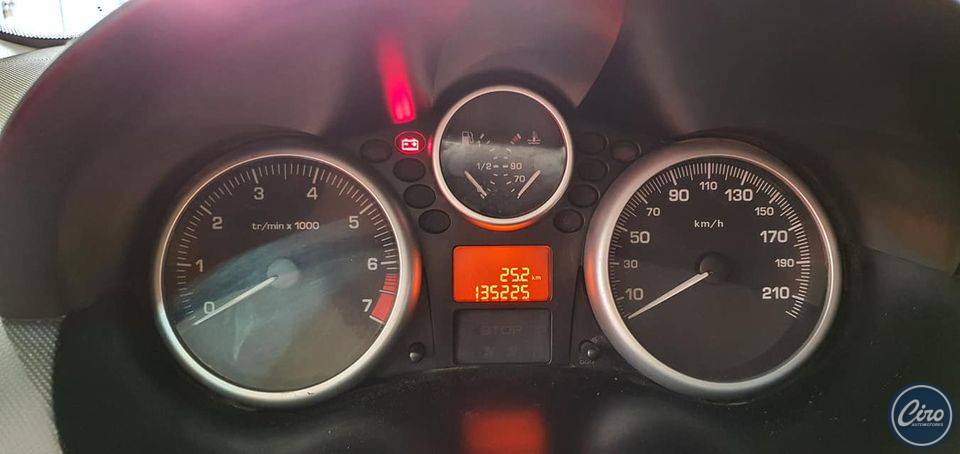 Peugeot 207 Active 2010 6