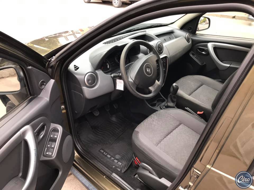 Peugeot Partner 1.6 2013 nafta  VTC Vidriada Patagónica 6
